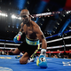 Illustration for article titled Bernard Hopkins Had A Rough Saturday Night